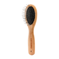 Load image into Gallery viewer, Nature Collection Metal Pin Mini Brush by Artero
