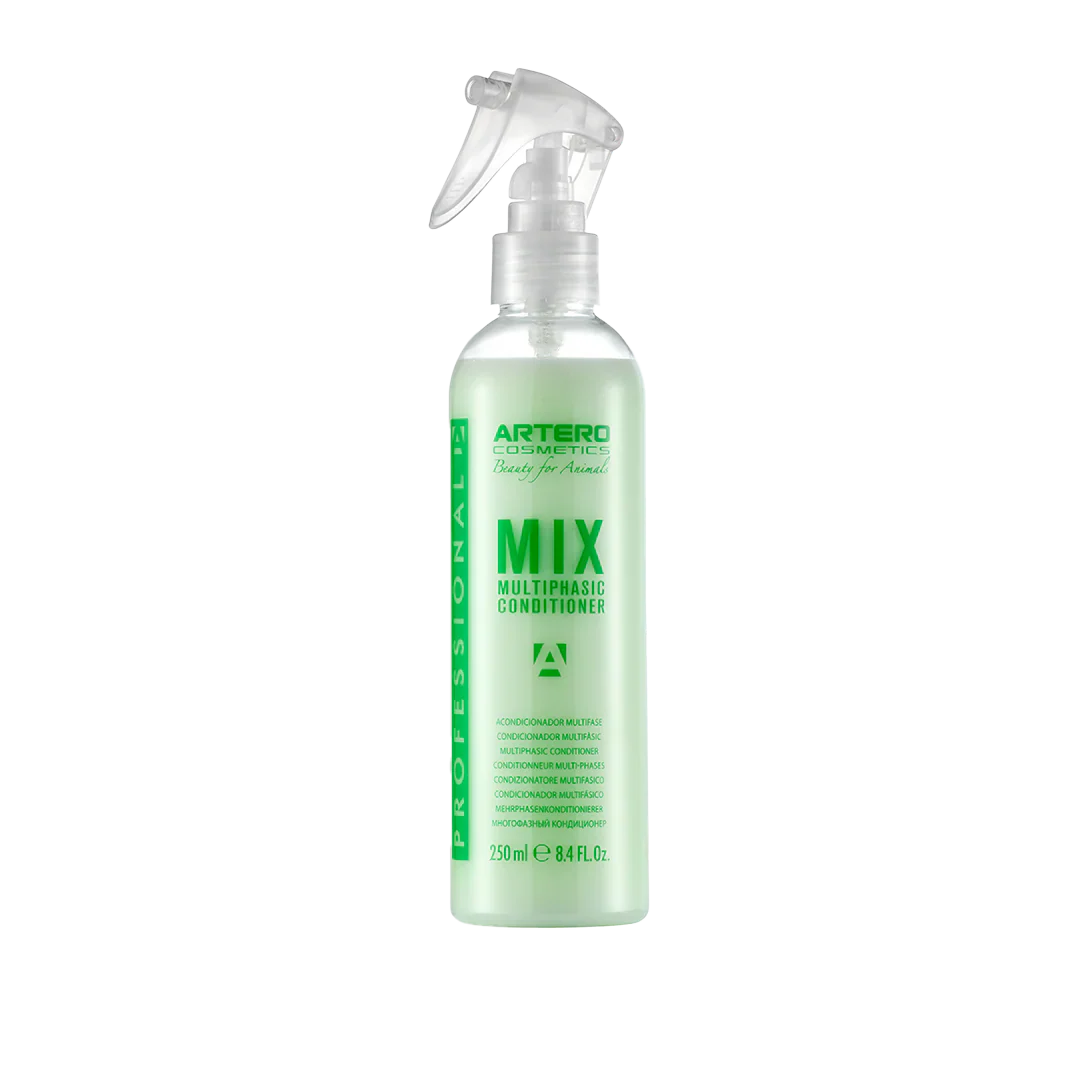 Mix Conditioner Spray 8.4 oz by Artero