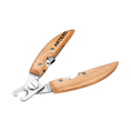 Load image into Gallery viewer, Nature Collection Nail Clipper Small by Artero
