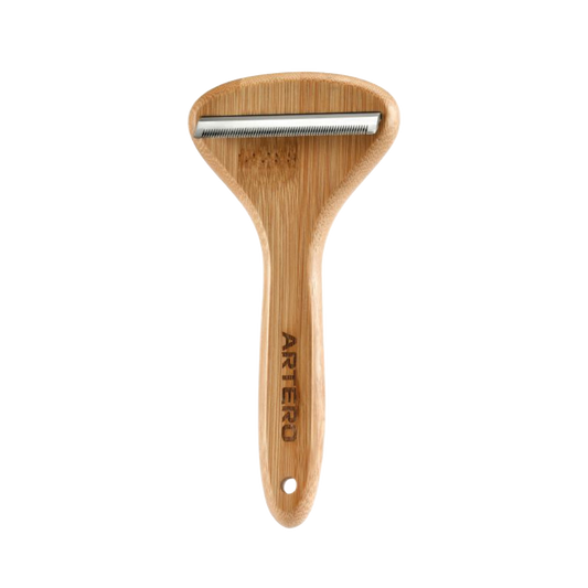 Nature Collection Deshedder 45�� by Artero