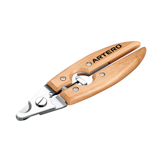 Nature Collection Nail Clipper by Artero