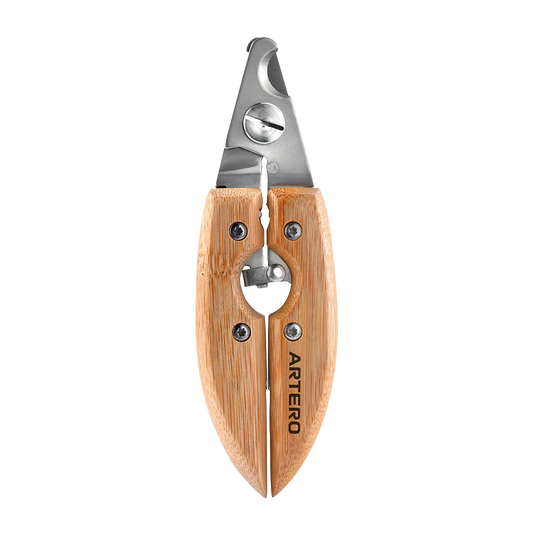 Nature Collection Nail Clipper Small by Artero
