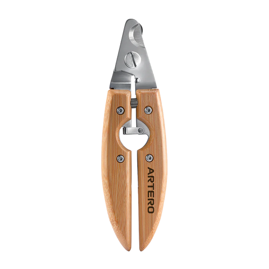 Nature Collection Nail Clipper by Artero
