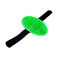 Load image into Gallery viewer, Rubber Mitt Green by Artero
