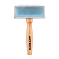 Load image into Gallery viewer, Pipo Classic Slicker Brush Small by Artero professional dog grooming tool Southlake Paws
