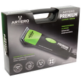 Load image into Gallery viewer, Premium Green Professional Grooming Two Speed Clipper by Artero
