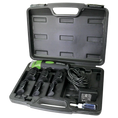 Load image into Gallery viewer, Premium Green Professional Grooming Two Speed Clipper by Artero
