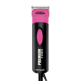 Load image into Gallery viewer, Premium Pink Professional Grooming Two Speed Clipper by Artero
