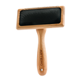 Load image into Gallery viewer, Nature Collection Protected Pin Medium Slicker Brush by Artero
