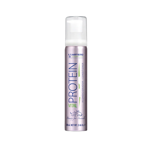 Protein Vital Leave-in Conditioner by Artero