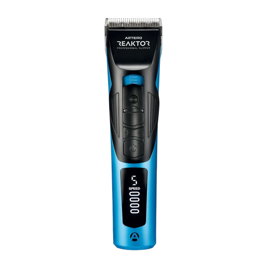 Reaktor Clipper by Artero