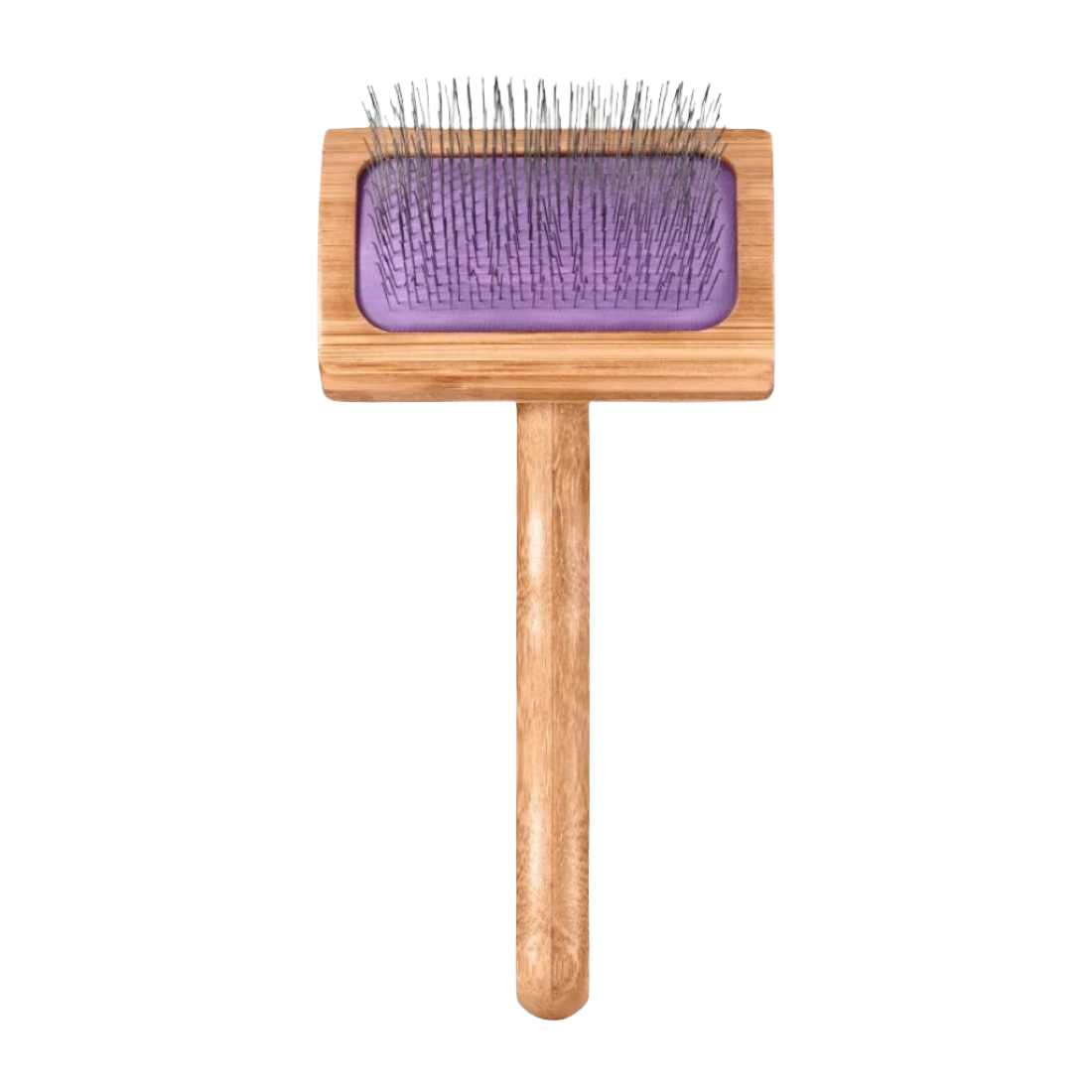 Rufus Universal Slicker Brush Small by Artero professional dog grooming tool Southlake Paws