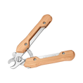Load image into Gallery viewer, Sasha Ergo Nail Clipper Medium by Artero
