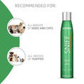 Load image into Gallery viewer, Sniff Deodorant Spray For Dogs by Artero
