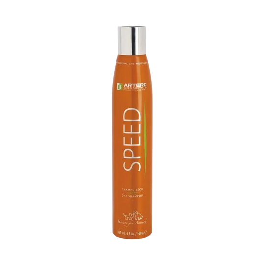 SPEED Dry Shampoo by Artero