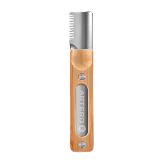 Nature Collection Stripping Knife 07 by Artero
