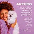 Load image into Gallery viewer, Protein Vital Leave-in Conditioner by Artero
