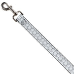 Dog Leash - Volleyballs Stacked