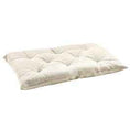 Load image into Gallery viewer, Bowsers Aspen Tufted Dog Crate Cushion - Washable Crate and Lounge Comfort
