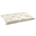 Load image into Gallery viewer, Bowsers Aspen Tufted Dog Crate Cushion - Washable Crate and Lounge Comfort
