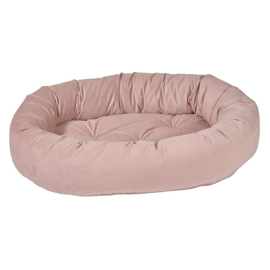 Donut Bed Rosewood
