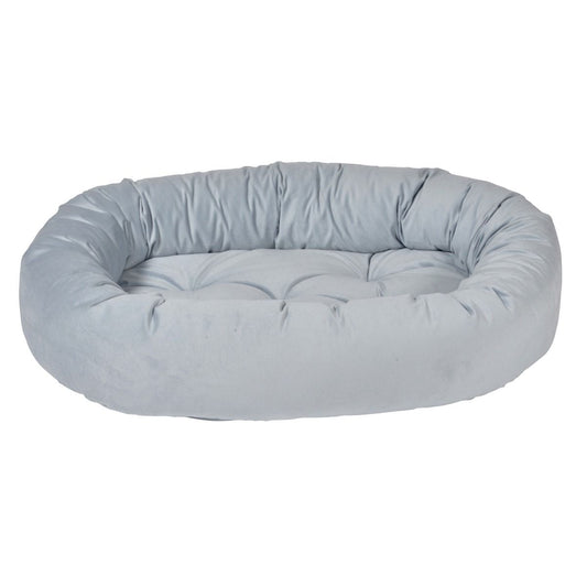 Donut Bed Powder Blue
