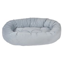 Donut Bed Powder Blue