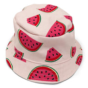 Bucket Hat Watermelon
