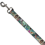 Dog Leash - The Jungle Book Scenes