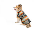 Black Canyon Blanket Coat