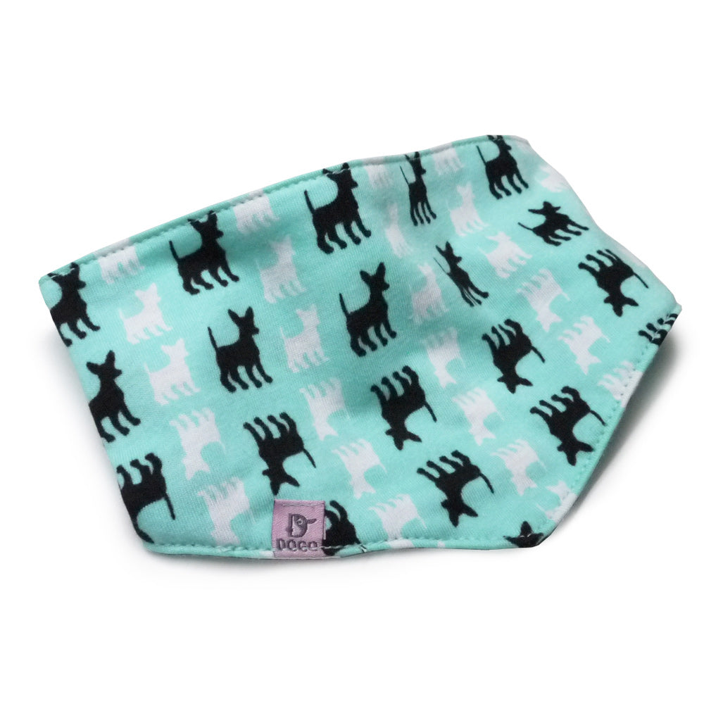 Bandana Dog 
