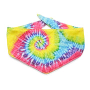 Bandana Tie Dye