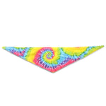 Bandana Tie Dye