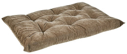 Bark Tufted Cushion