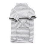 Basic Stripe Top