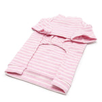 Basic Stripe Top