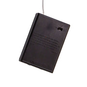 Kurt Adler 30-Light 5 Piece Battery-Operated Candy Canes Light Set