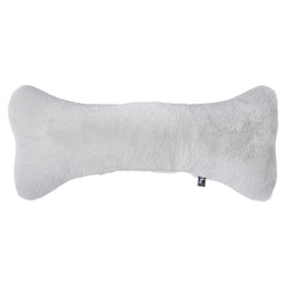 Bumper Bone Pillow Dashing Dogs