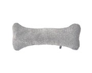 Bumper Bone Pillow Dashing Dogs