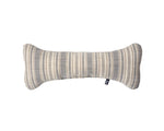 Bumper Bone Pillow Dashing Dogs