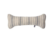 Bumper Bone Pillow Dashing Dogs