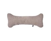Bumper Bone Pillow Dashing Dogs