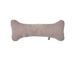Bumper Bone Pillow Dashing Dogs