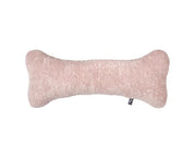 Bumper Bone Pillow Dashing Dogs