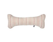 Bumper Bone Pillow Dashing Dogs