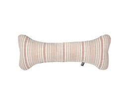 Bumper Bone Pillow Dashing Dogs