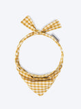 Load image into Gallery viewer, GINGHAM BANDANA
