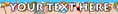 Load image into Gallery viewer, Personalized Beach Party Dog Collar
