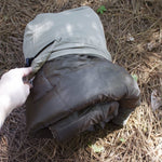 Bed 'n a Bag Travel Dog Bed