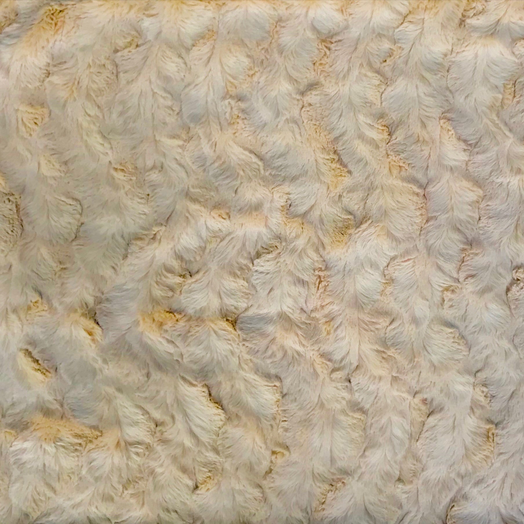Carrier Square Blanket, Bella Caramel 